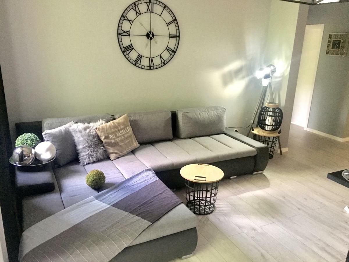 Apartament Sonia Karpacz Eksteriør billede