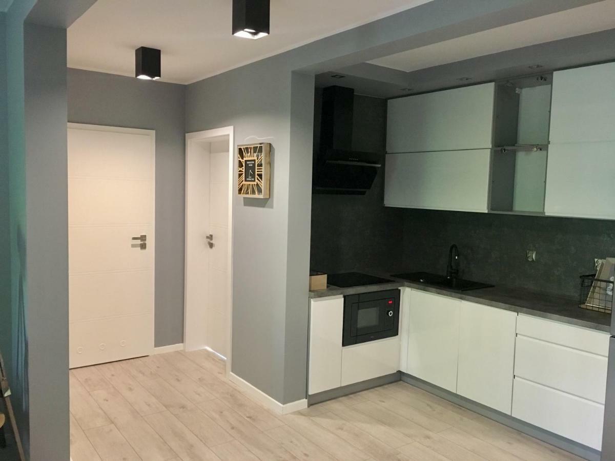 Apartament Sonia Karpacz Eksteriør billede