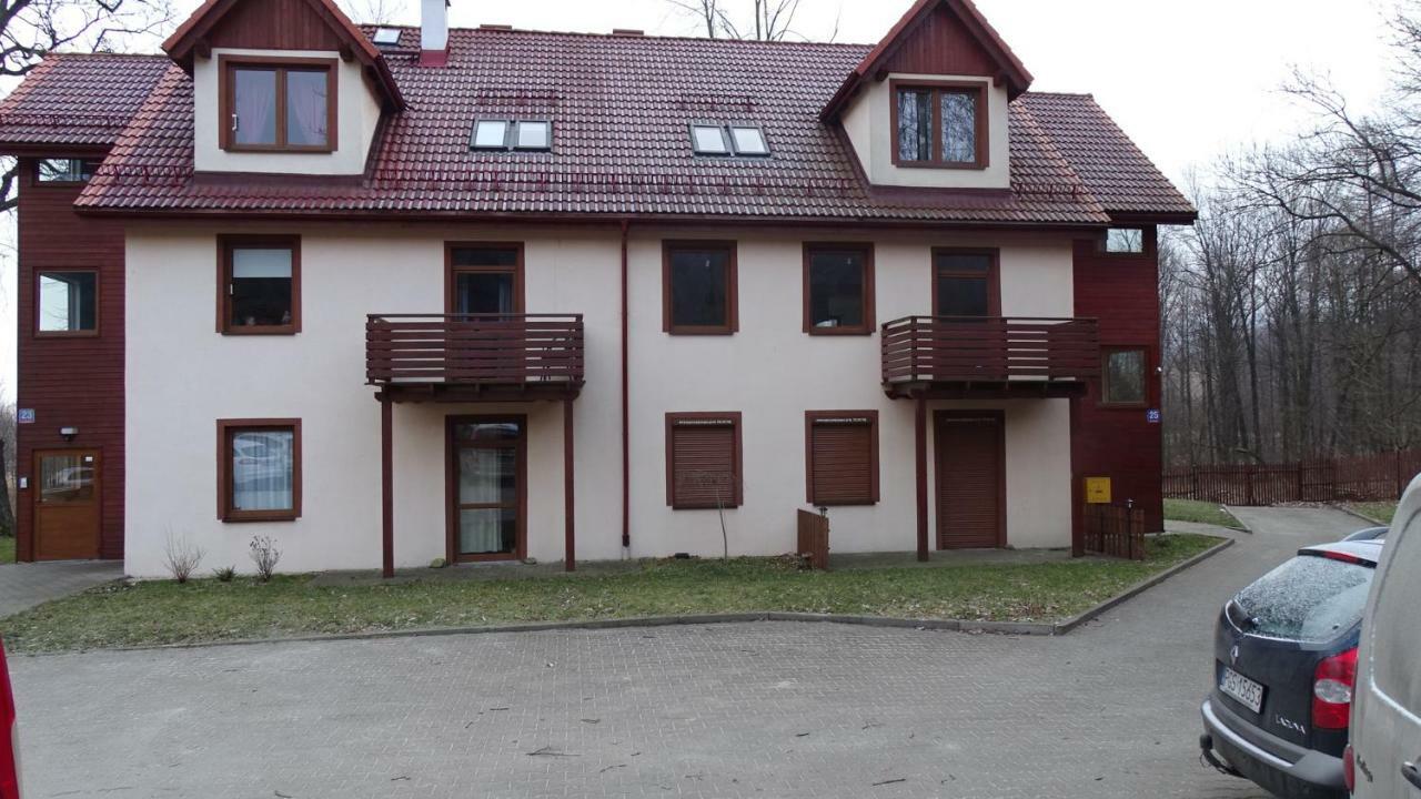 Apartament Sonia Karpacz Eksteriør billede