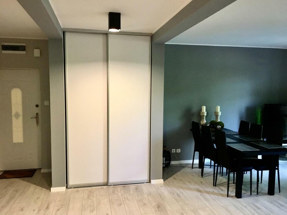 Apartament Sonia Karpacz Eksteriør billede