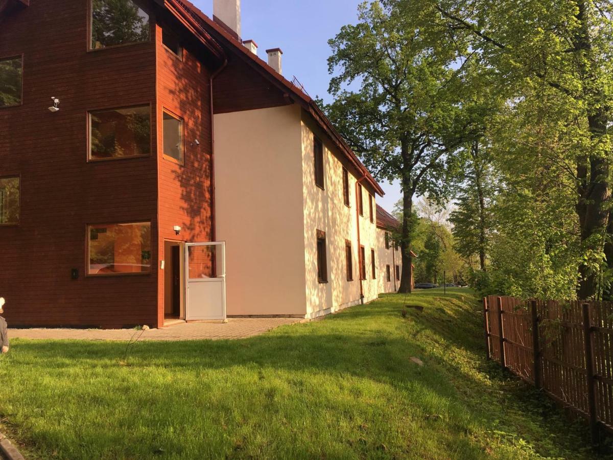 Apartament Sonia Karpacz Eksteriør billede