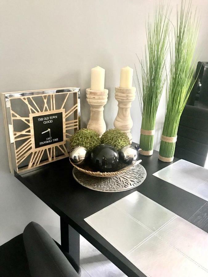 Apartament Sonia Karpacz Eksteriør billede