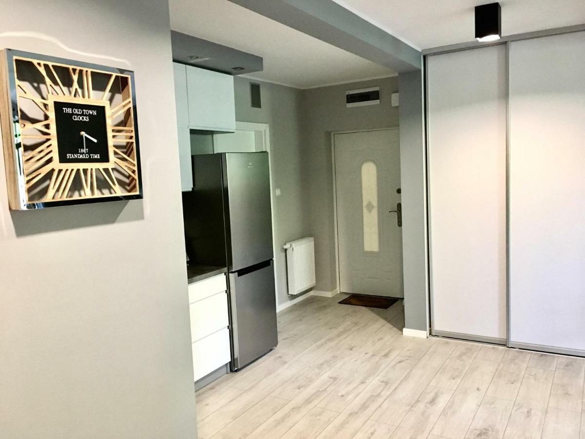 Apartament Sonia Karpacz Eksteriør billede