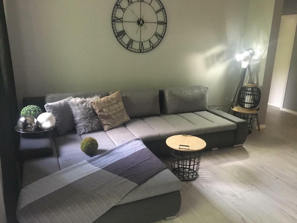 Apartament Sonia Karpacz Eksteriør billede