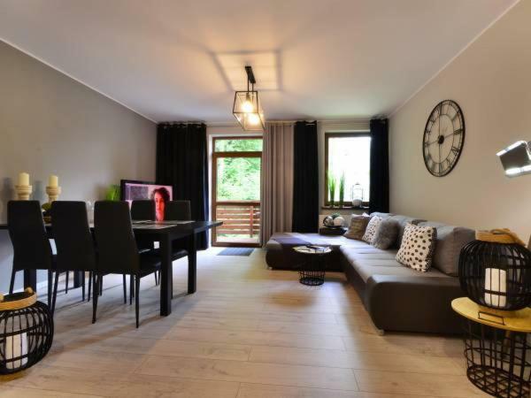 Apartament Sonia Karpacz Eksteriør billede