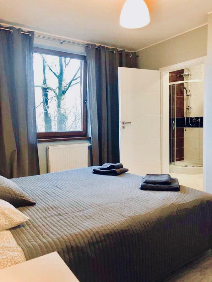 Apartament Sonia Karpacz Eksteriør billede