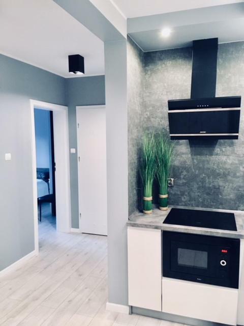 Apartament Sonia Karpacz Eksteriør billede