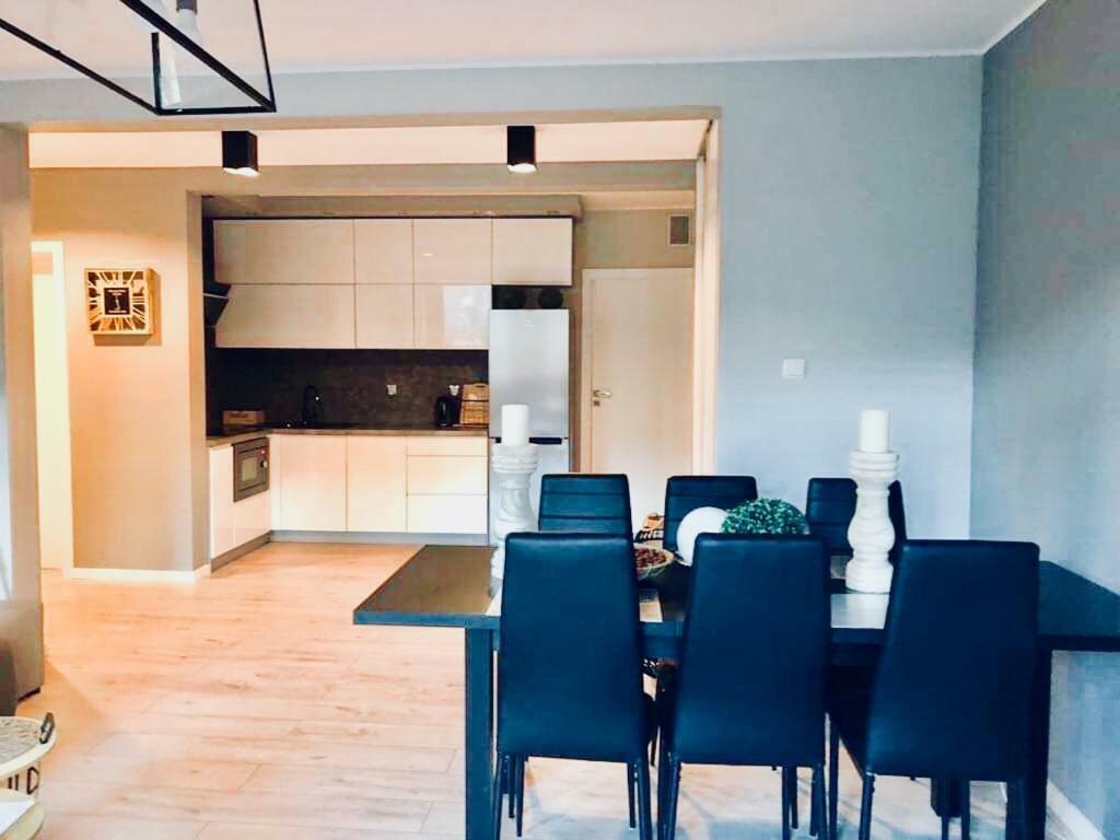 Apartament Sonia Karpacz Eksteriør billede