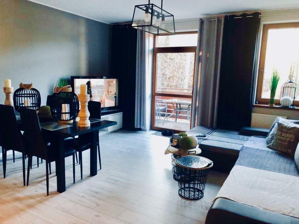 Apartament Sonia Karpacz Eksteriør billede