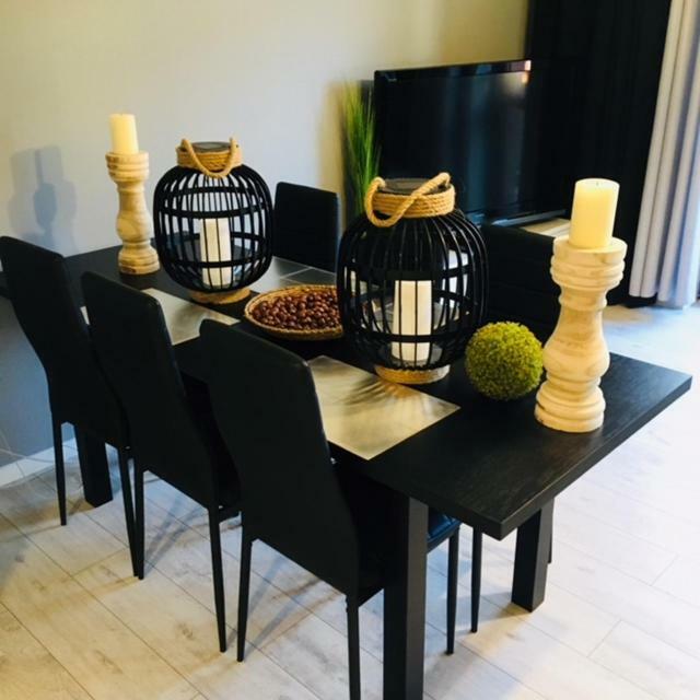 Apartament Sonia Karpacz Eksteriør billede