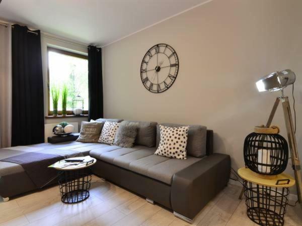 Apartament Sonia Karpacz Eksteriør billede