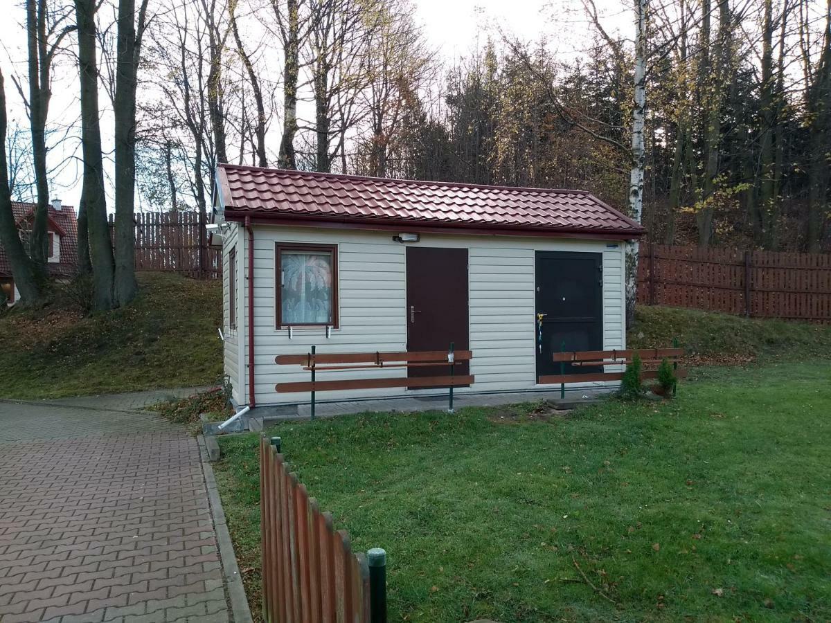 Apartament Sonia Karpacz Eksteriør billede