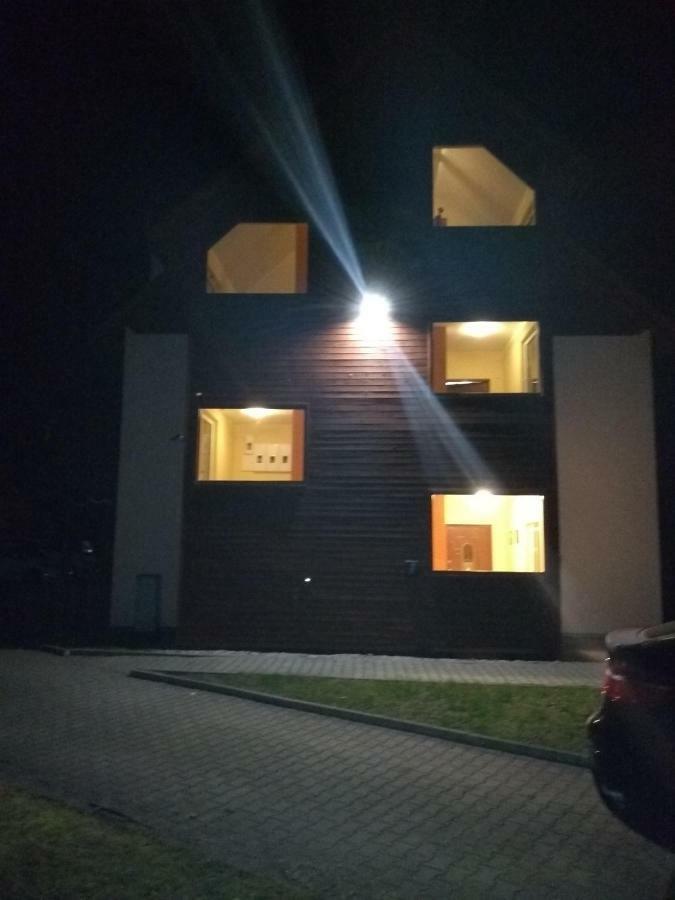 Apartament Sonia Karpacz Eksteriør billede