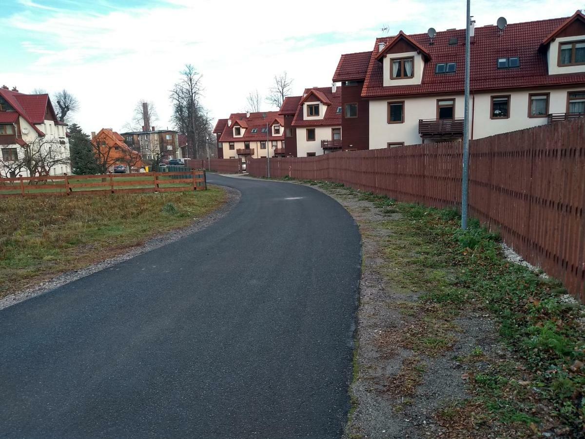 Apartament Sonia Karpacz Eksteriør billede