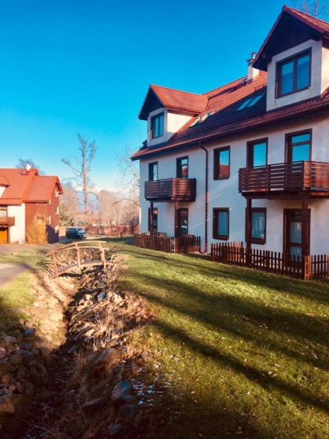 Apartament Sonia Karpacz Eksteriør billede