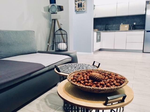 Apartament Sonia Karpacz Eksteriør billede